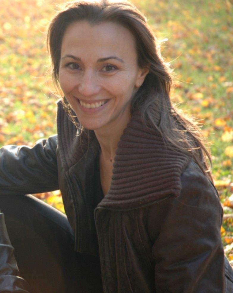 Laura Pérez Soria